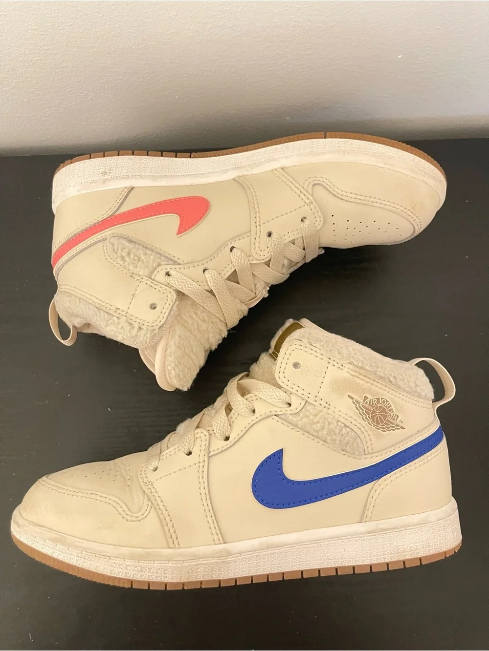 Nike air jordan